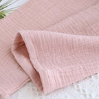 All-Season Cotton Pajama Set