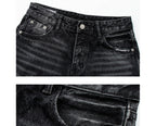 The Storm Denim