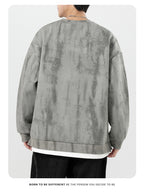 The Eclipse Wash Sweatshirt