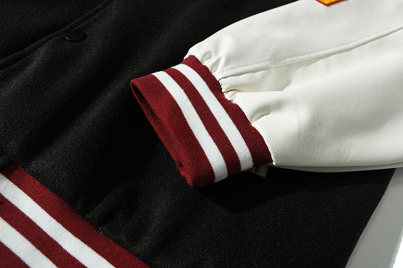 The Dynasty Street Jacket