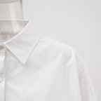 The Kyoto Silhouette Shirt