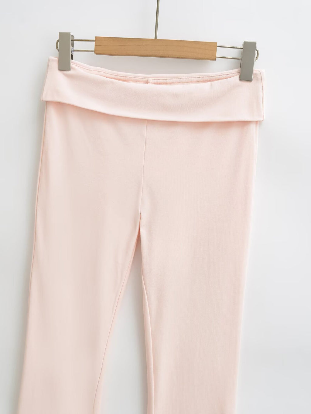 The Chelsea Flare Trousers