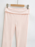 The Chelsea Flare Trousers