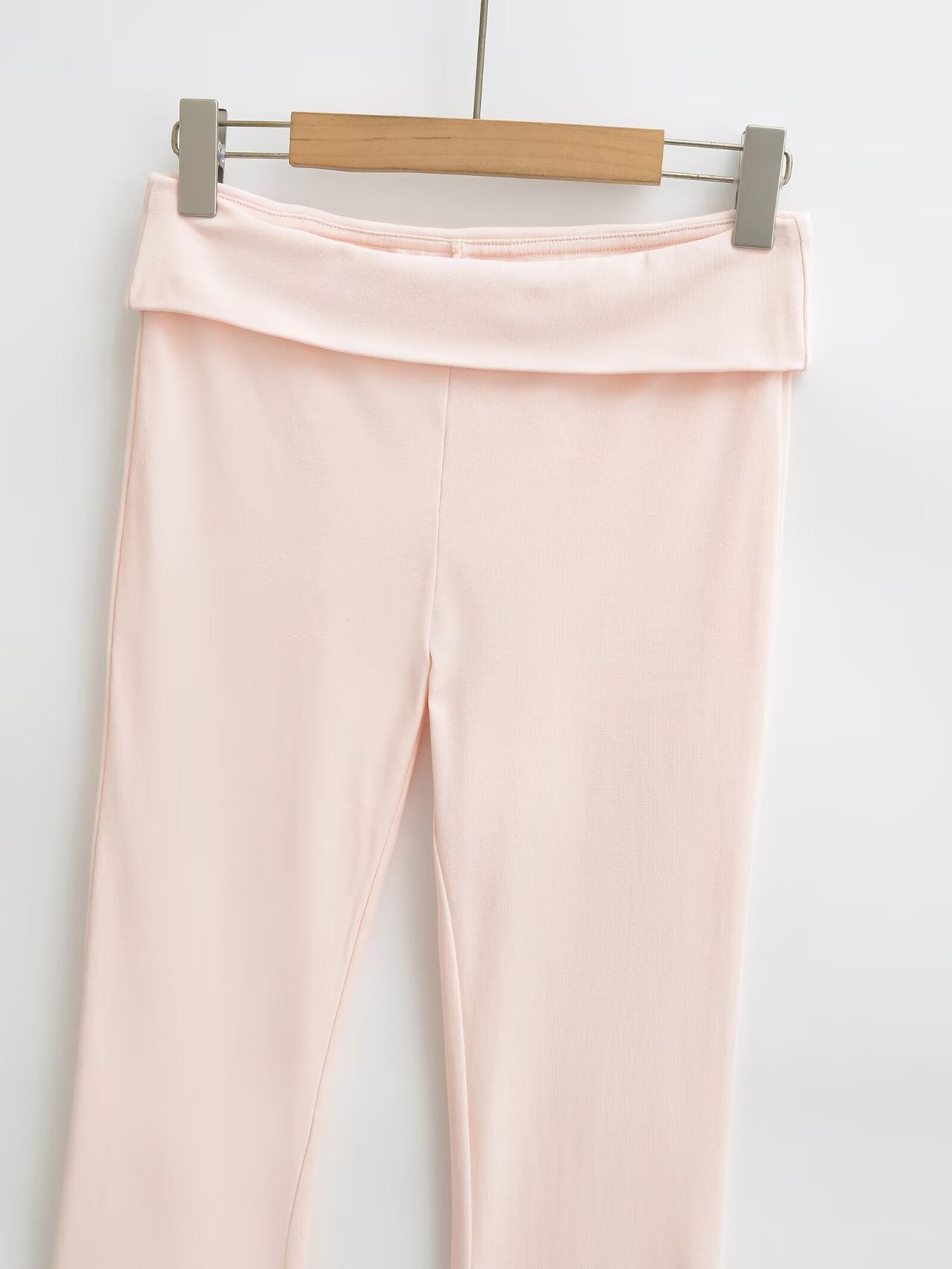 The Chelsea Flare Trousers