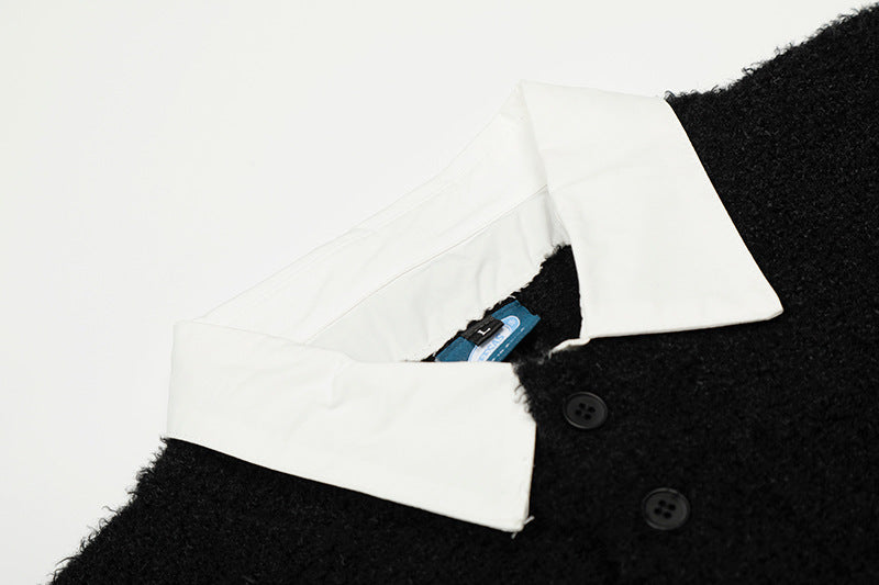The Oxford Knit Polo