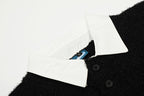 The Oxford Knit Polo