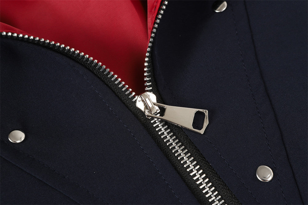 The Atlas Workwear Jacket