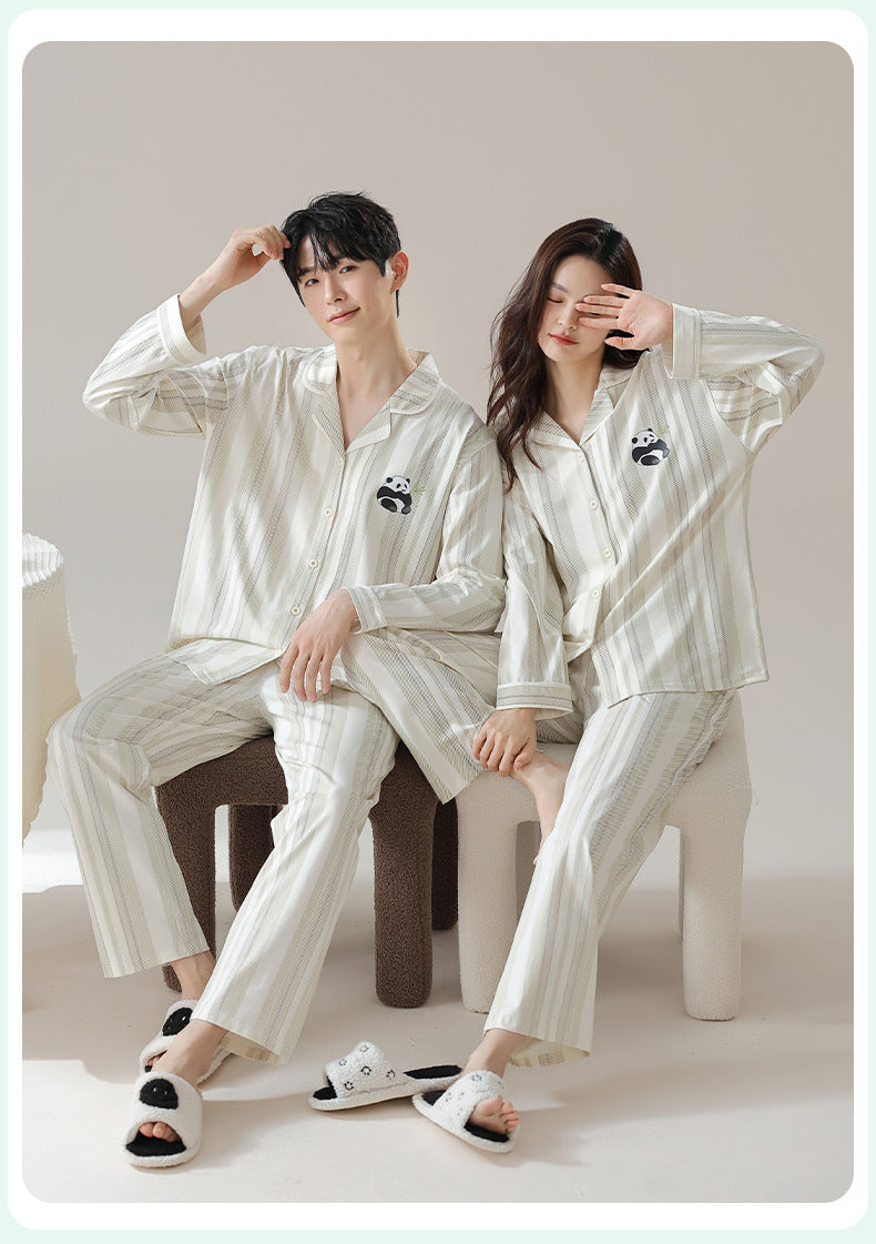 The Haven Couples Set
