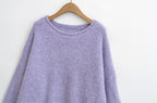 The Aurora Knit Sweater