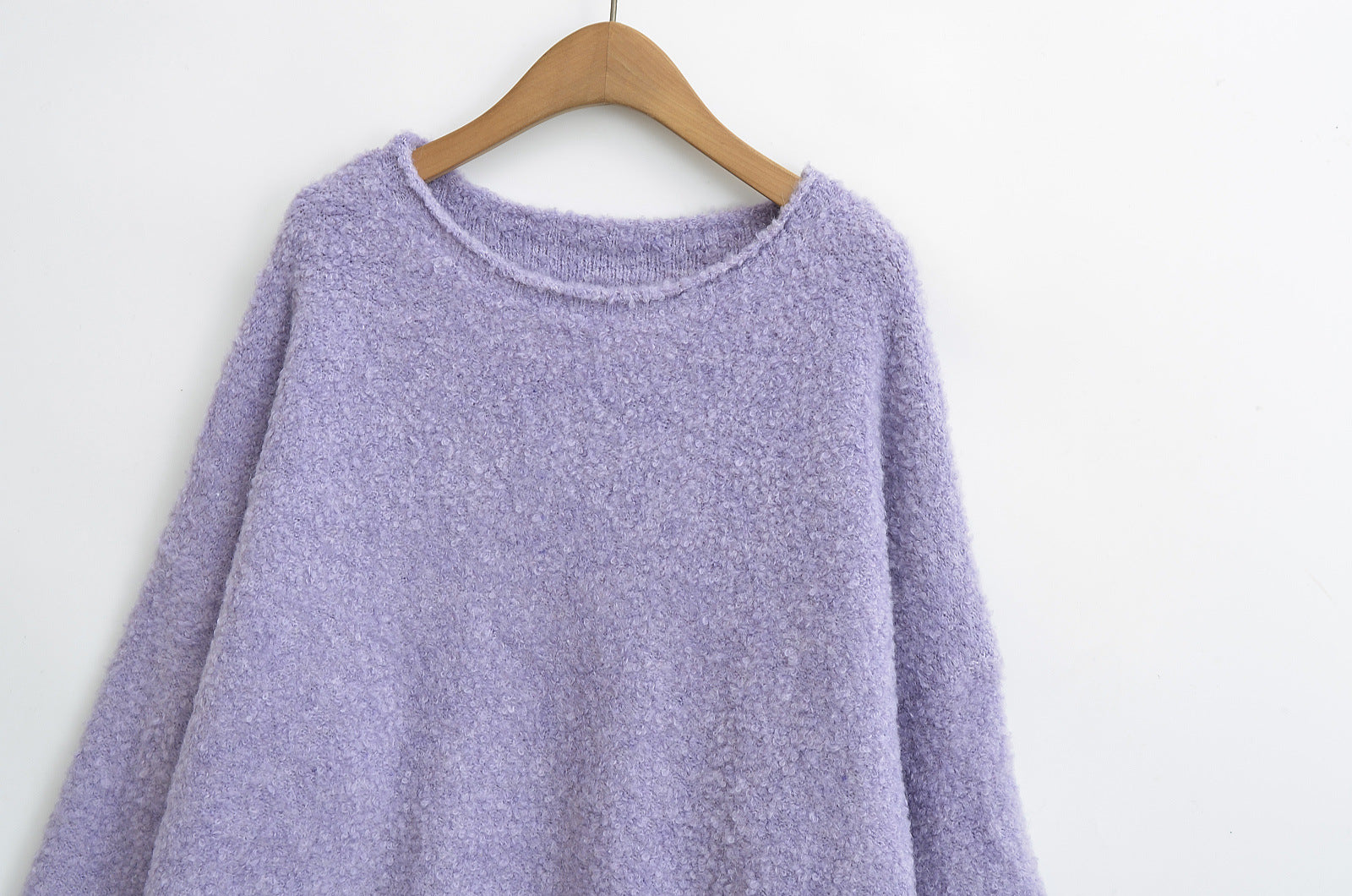 The Aurora Knit Sweater
