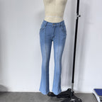 Heritage Slim Jean