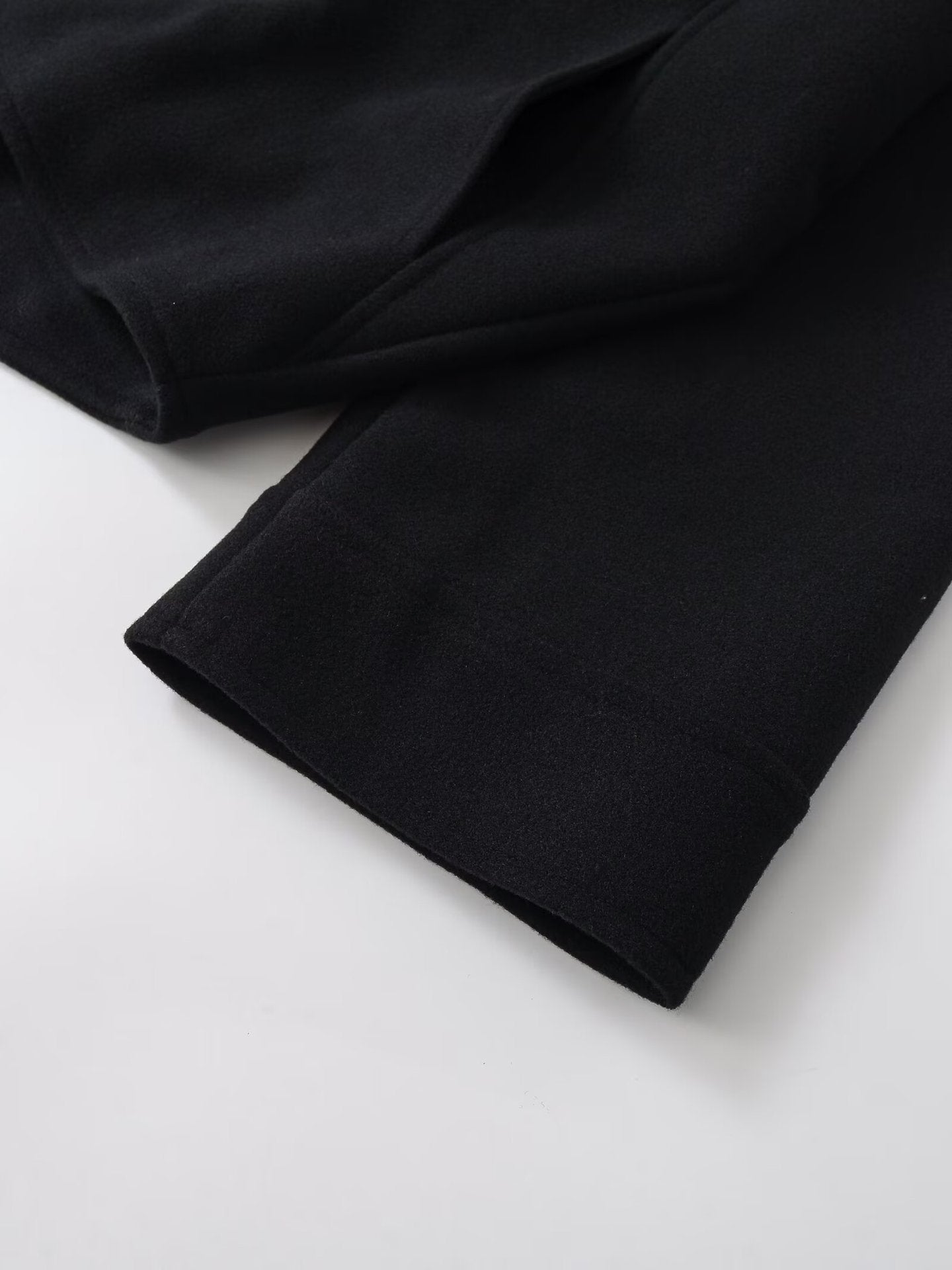 The Monroe Wool Jacket
