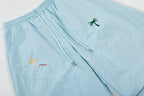 Cargo Paratrooper Pants