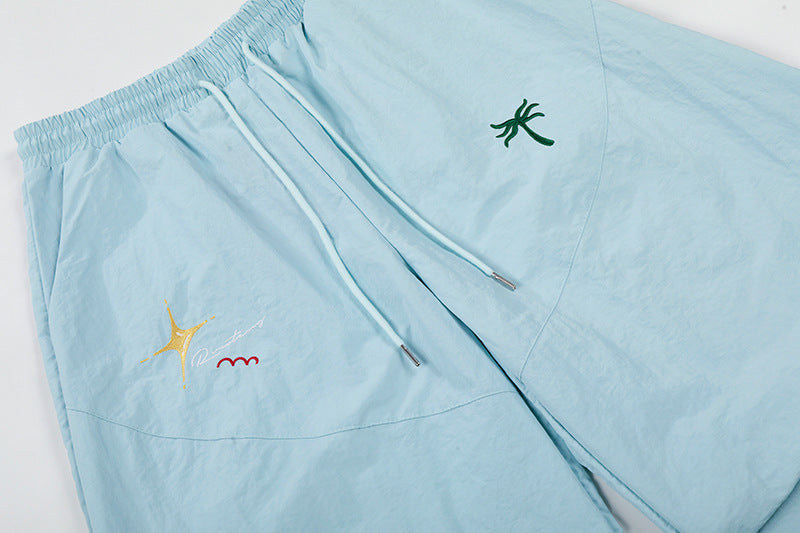Cargo Paratrooper Pants