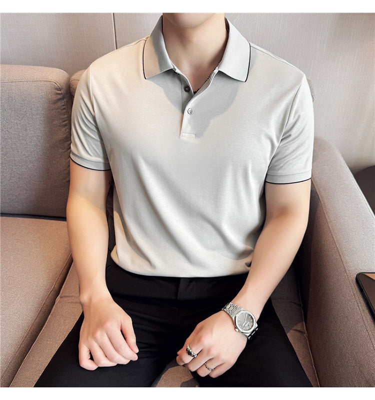 The Monaco Polo