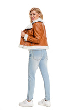The Kensington Jacket