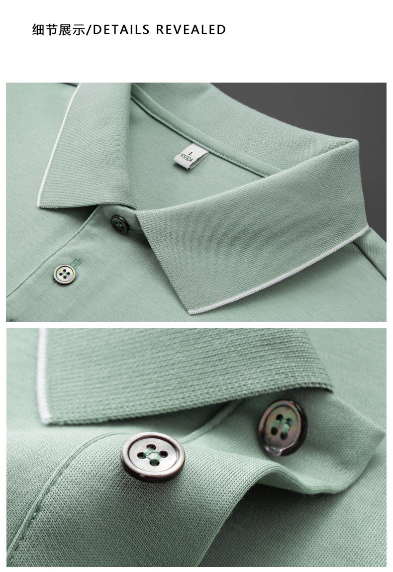 The Monaco Polo
