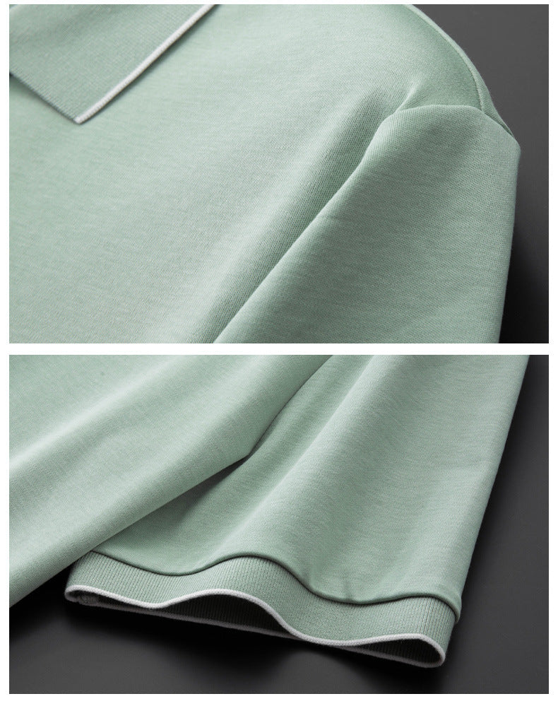 The Monaco Polo