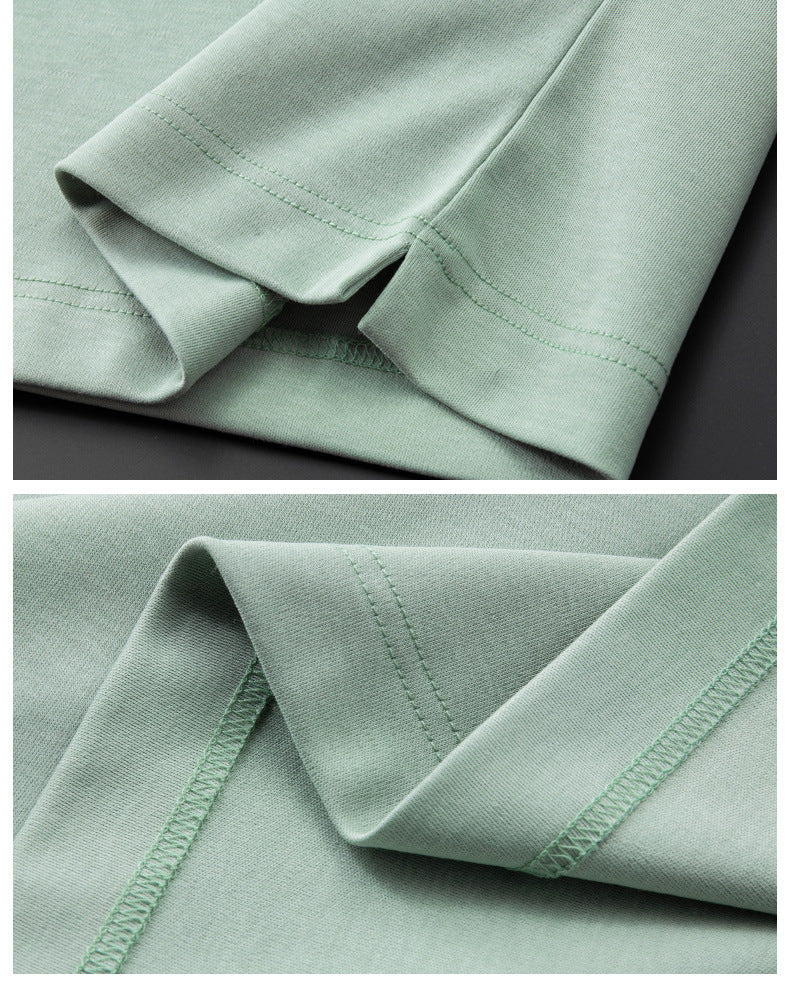 The Monaco Polo