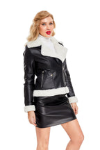 The Kensington Jacket