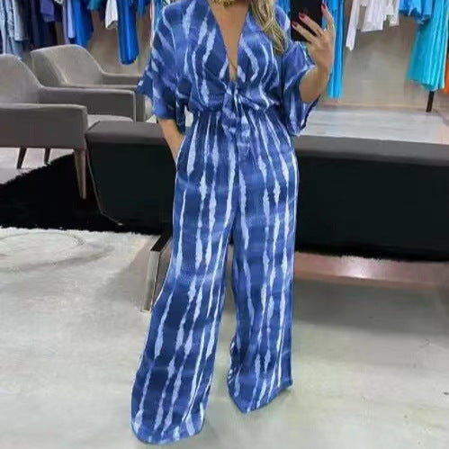 The Aurora Jumpsuit