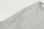 The Essential Oversized Crew