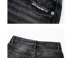 The Storm Denim