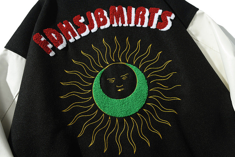 The Dynasty Street Jacket