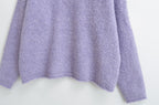 The Aurora Knit Sweater