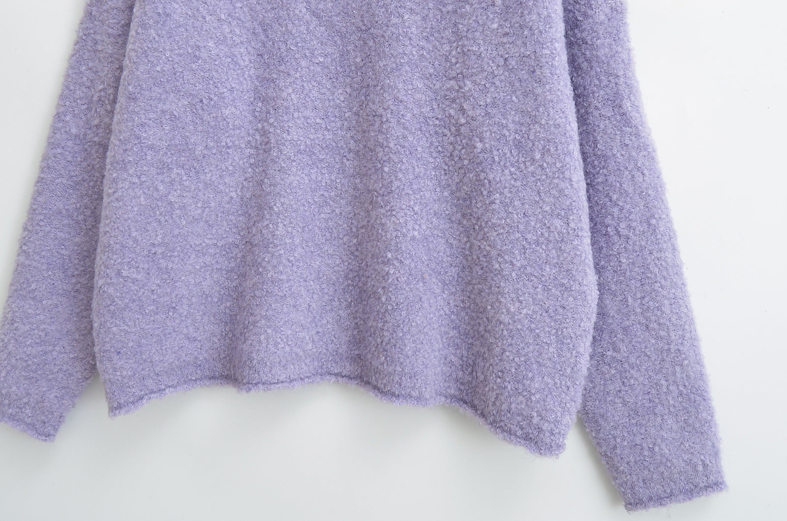 The Aurora Knit Sweater