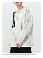 The Eclipse Wash Sweatshirt