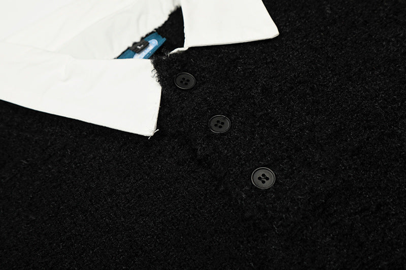 The Oxford Knit Polo