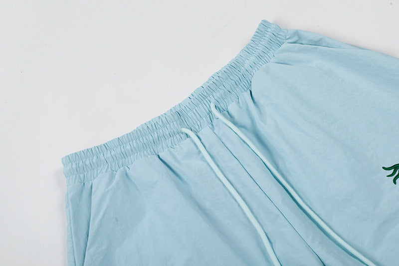 Cargo Paratrooper Pants