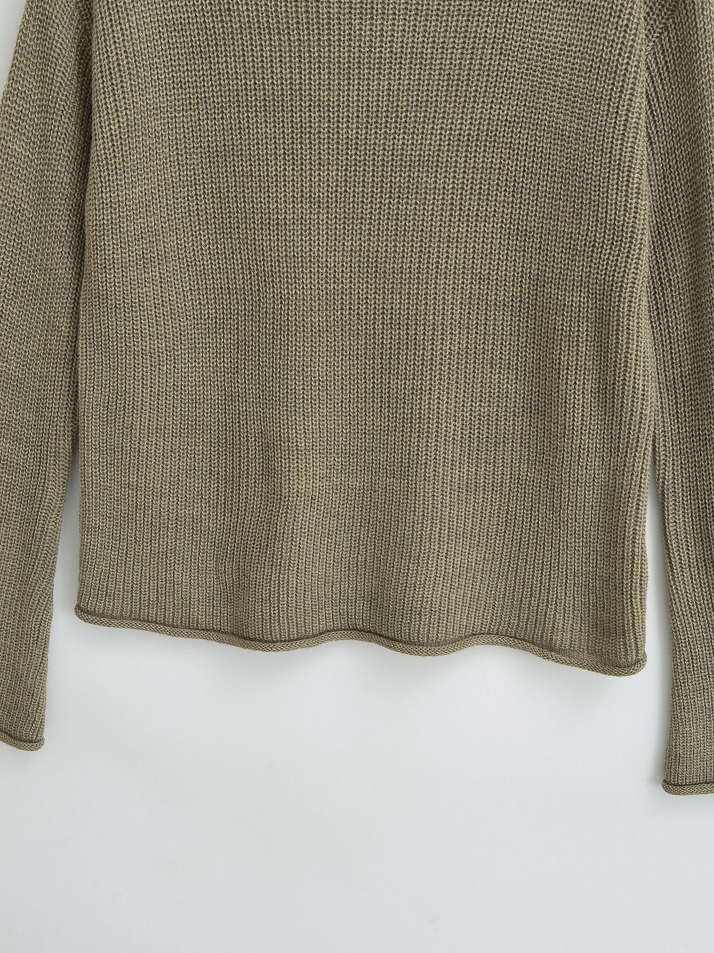 The Valencia Sweater