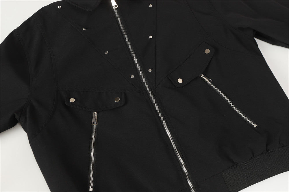 The Atlas Workwear Jacket