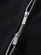 The Monroe Wool Jacket