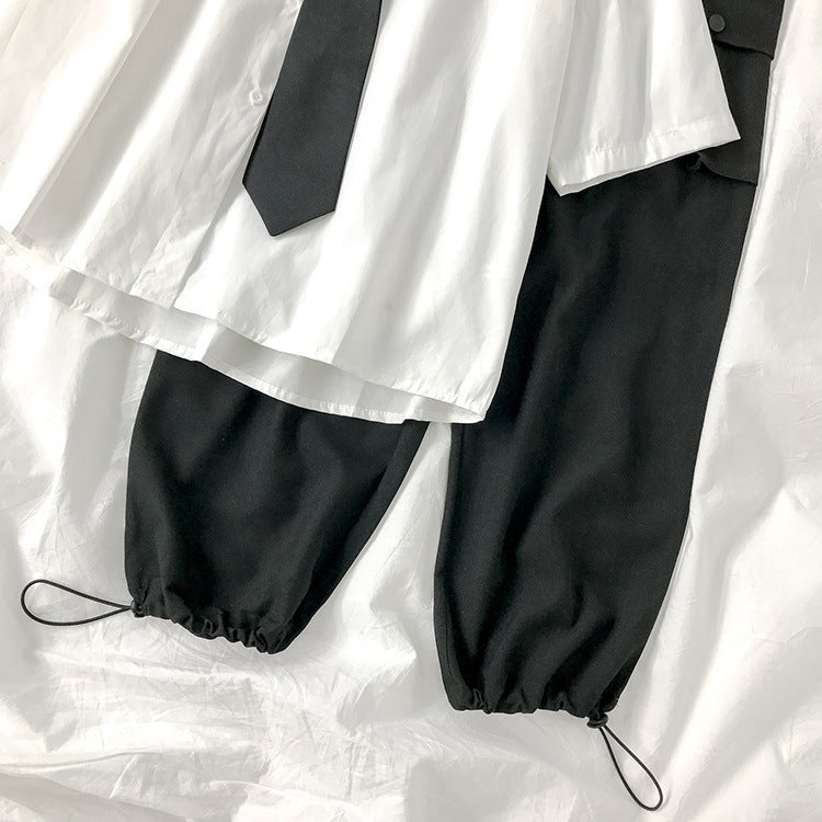 The Seoul Campus Shirt