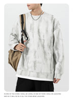 The Eclipse Wash Sweatshirt