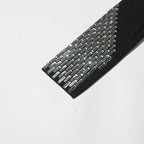 The Noir Diamond Gown