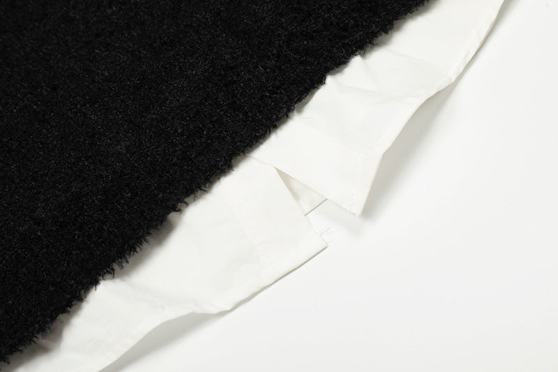 The Oxford Knit Polo