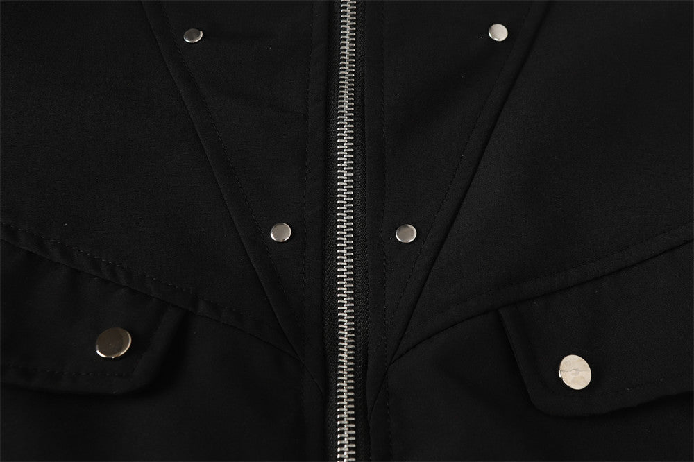 The Atlas Workwear Jacket