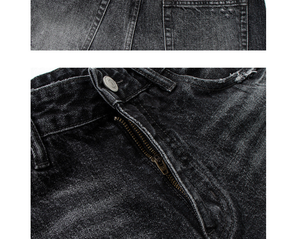 The Storm Denim