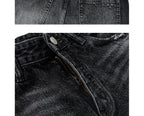 The Storm Denim