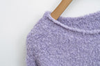 The Aurora Knit Sweater