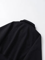 The Monroe Wool Jacket