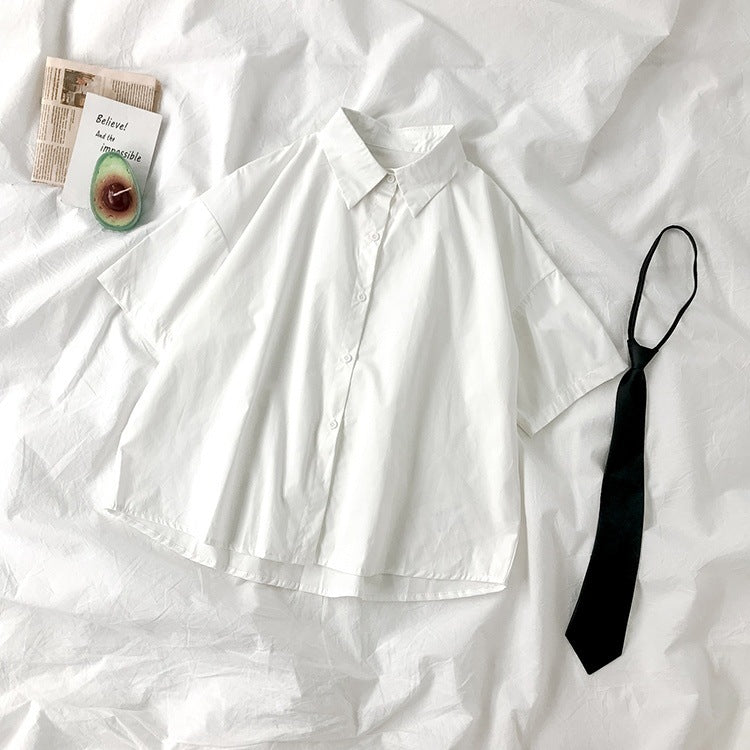 The Seoul Campus Shirt