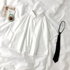 The Seoul Campus Shirt