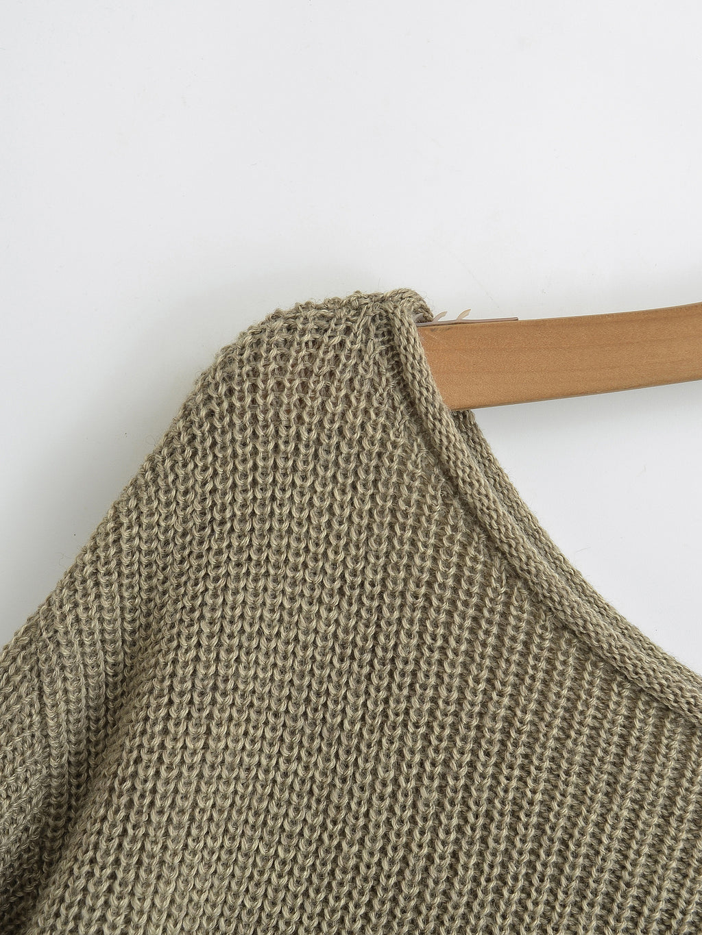 The Valencia Sweater