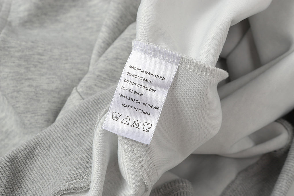The Essential Oversized Crew