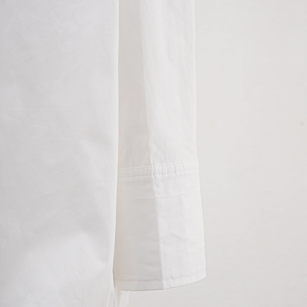 The Kyoto Silhouette Shirt